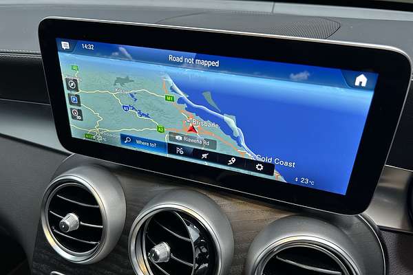 2022 Mercedes-Benz GLC-Class GLC300 C253