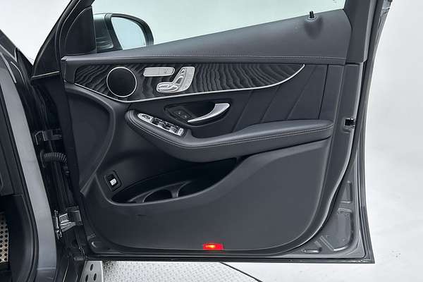 2022 Mercedes-Benz GLC-Class GLC300 C253