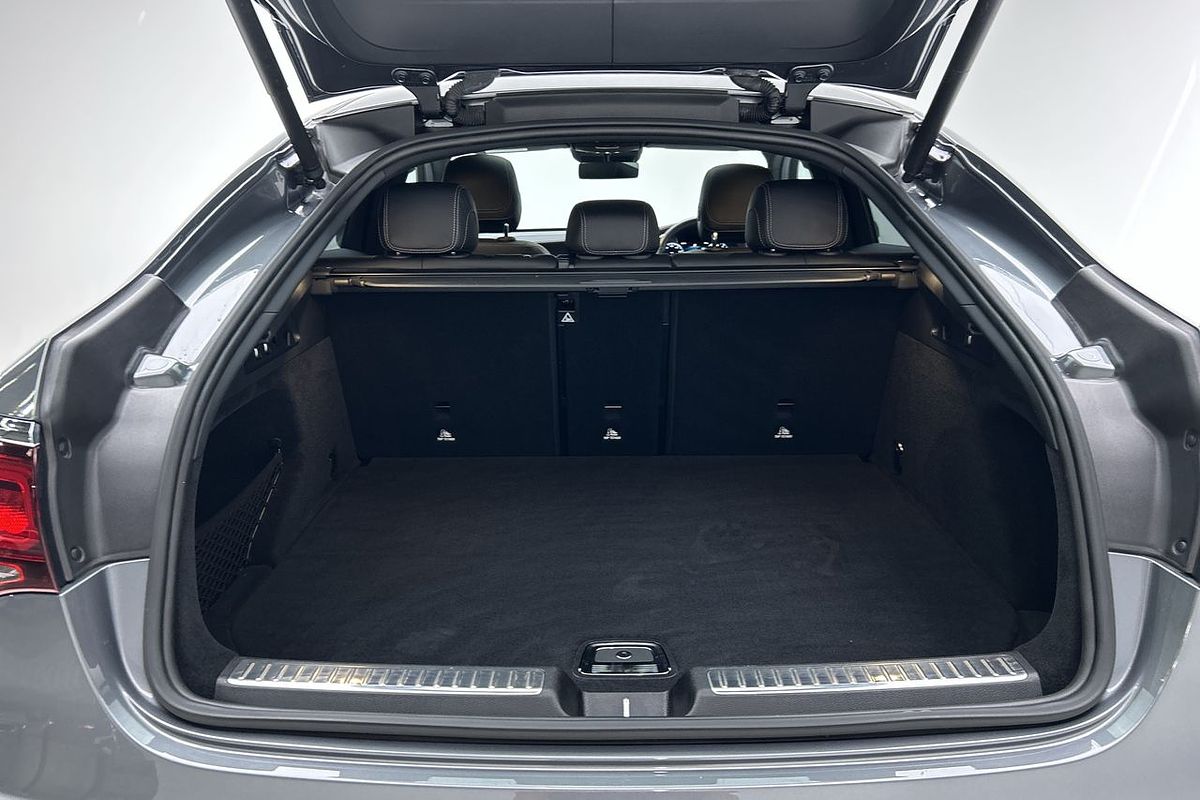 2022 Mercedes-Benz GLC-Class GLC300 C253