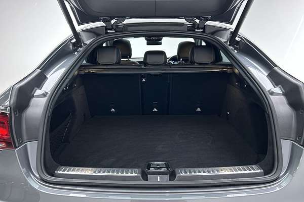 2022 Mercedes-Benz GLC-Class GLC300 C253
