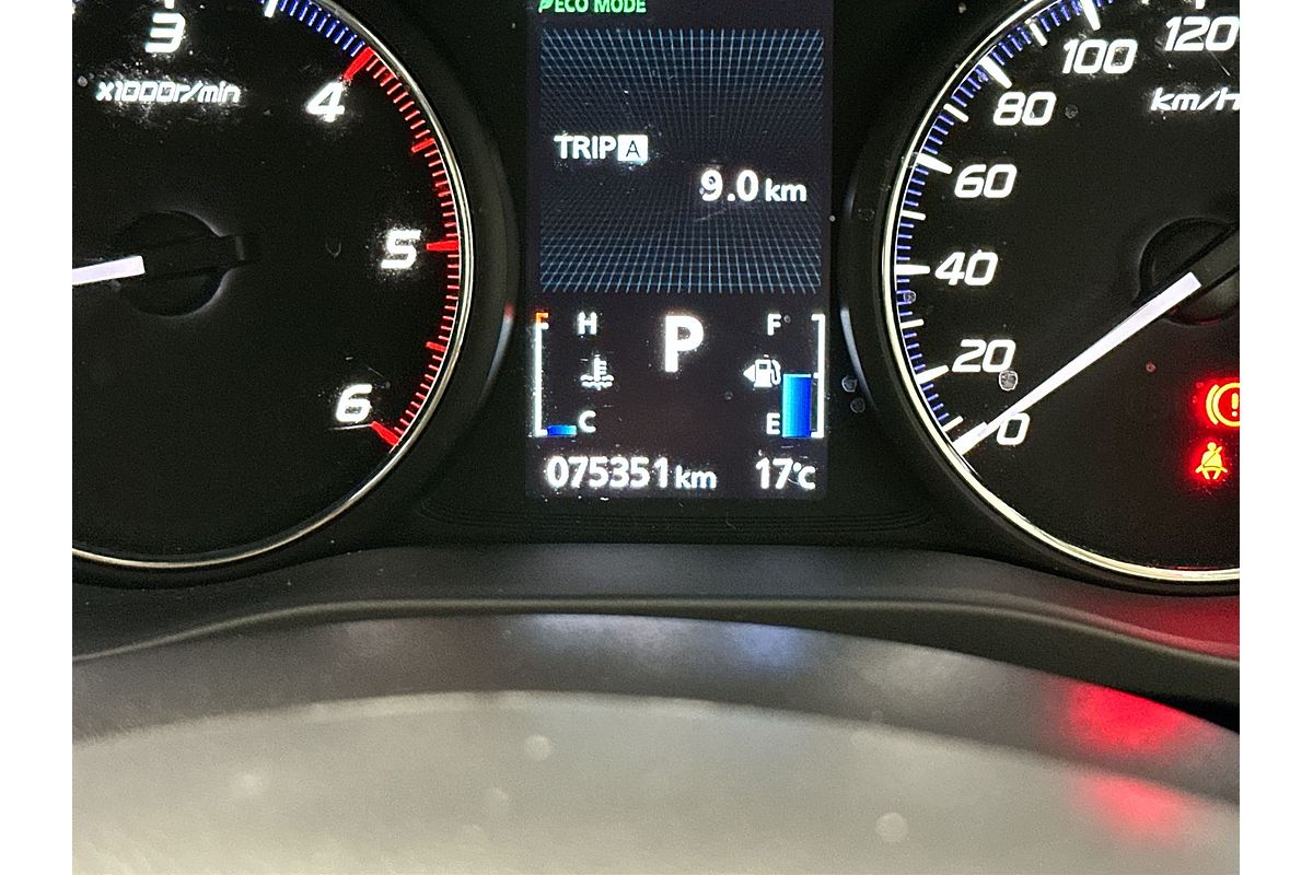 2020 Mitsubishi Outlander LS ZL