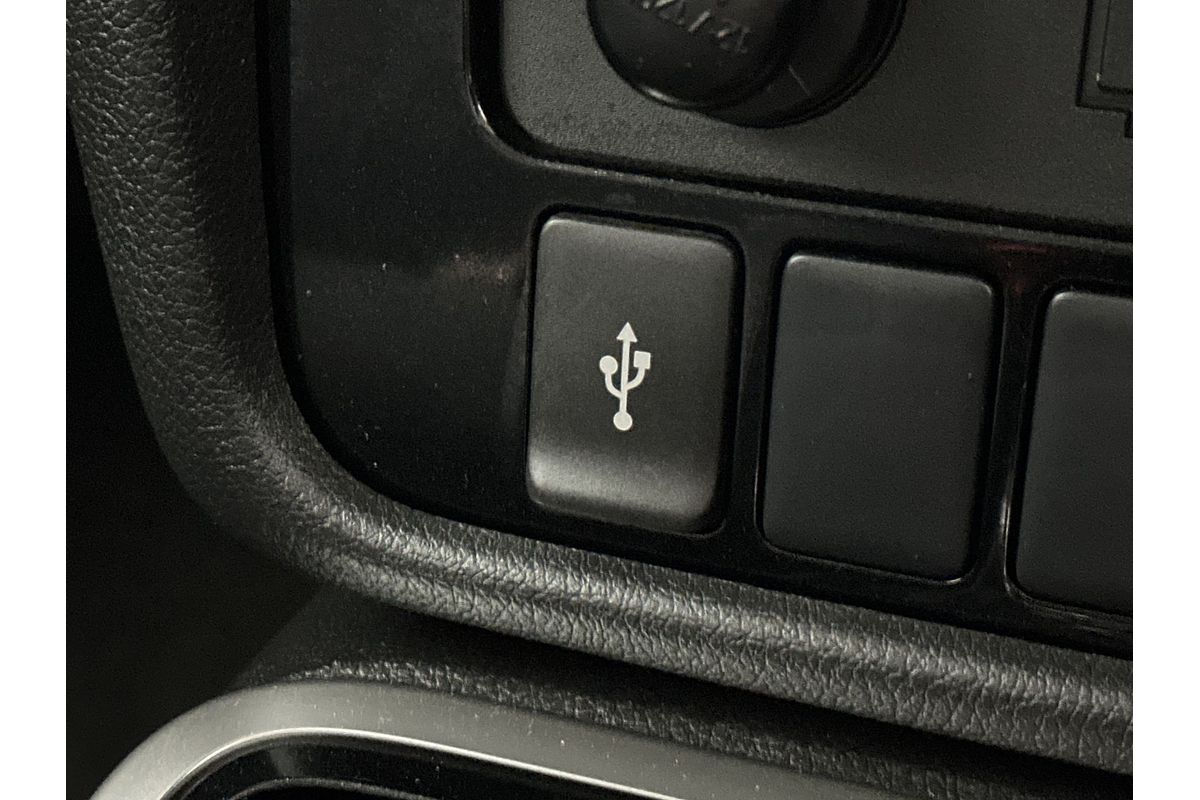 2020 Mitsubishi Outlander LS ZL