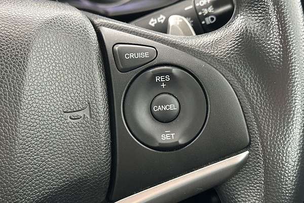 2016 Honda Jazz Limited Edition GF