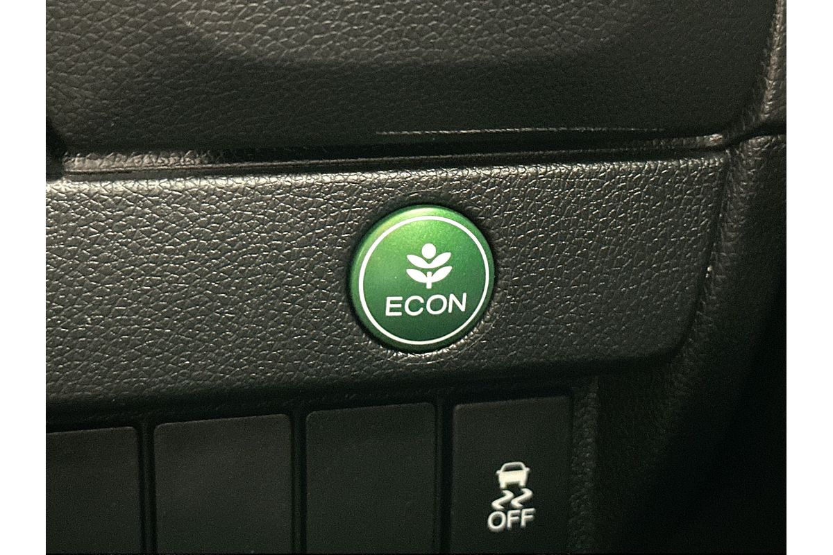 2016 Honda Jazz Limited Edition GF