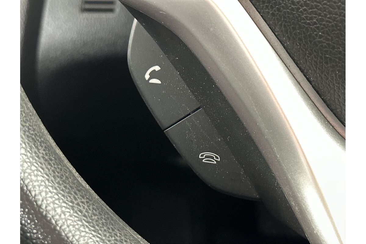 2016 Honda Jazz Limited Edition GF