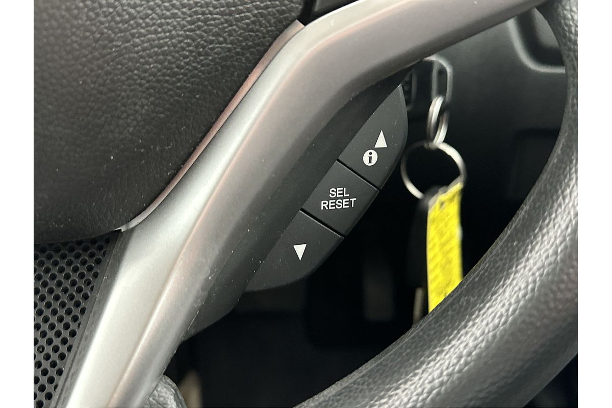 2016 Honda Jazz Limited Edition GF