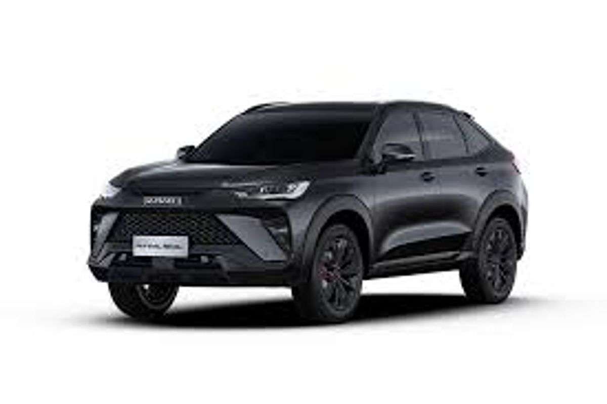 2025 GWM Haval H6GT Ultra PHEV B03