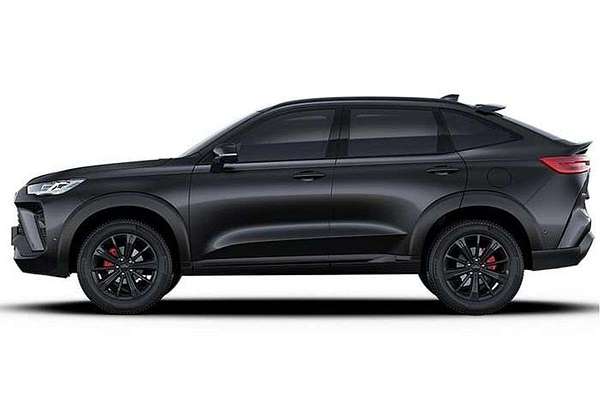 2025 GWM Haval H6GT Ultra PHEV B03
