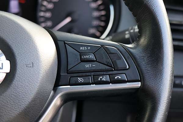 2018 Nissan X-TRAIL ST-L T32 Series II