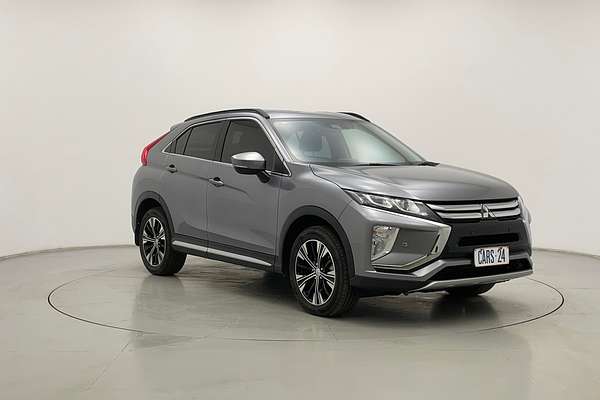 2018 Mitsubishi Eclipse Cross LS YA