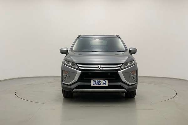 2018 Mitsubishi Eclipse Cross LS YA