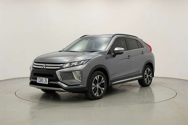 2018 Mitsubishi Eclipse Cross LS YA