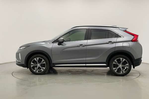 2018 Mitsubishi Eclipse Cross LS YA