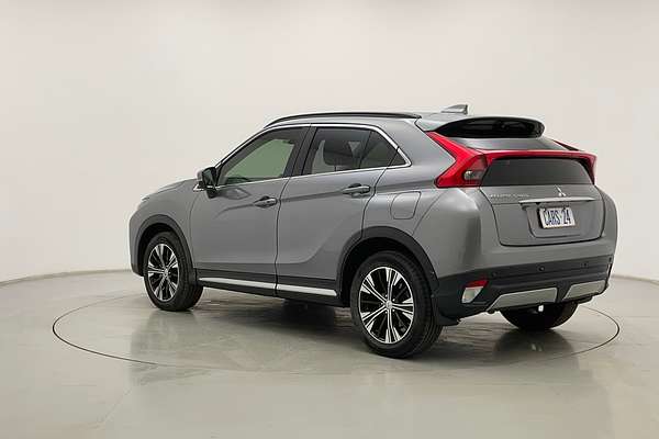 2018 Mitsubishi Eclipse Cross LS YA
