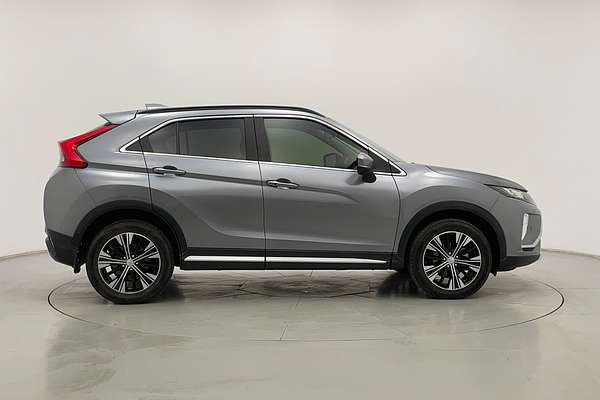2018 Mitsubishi Eclipse Cross LS YA