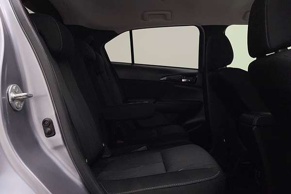 2018 Mitsubishi Eclipse Cross LS YA