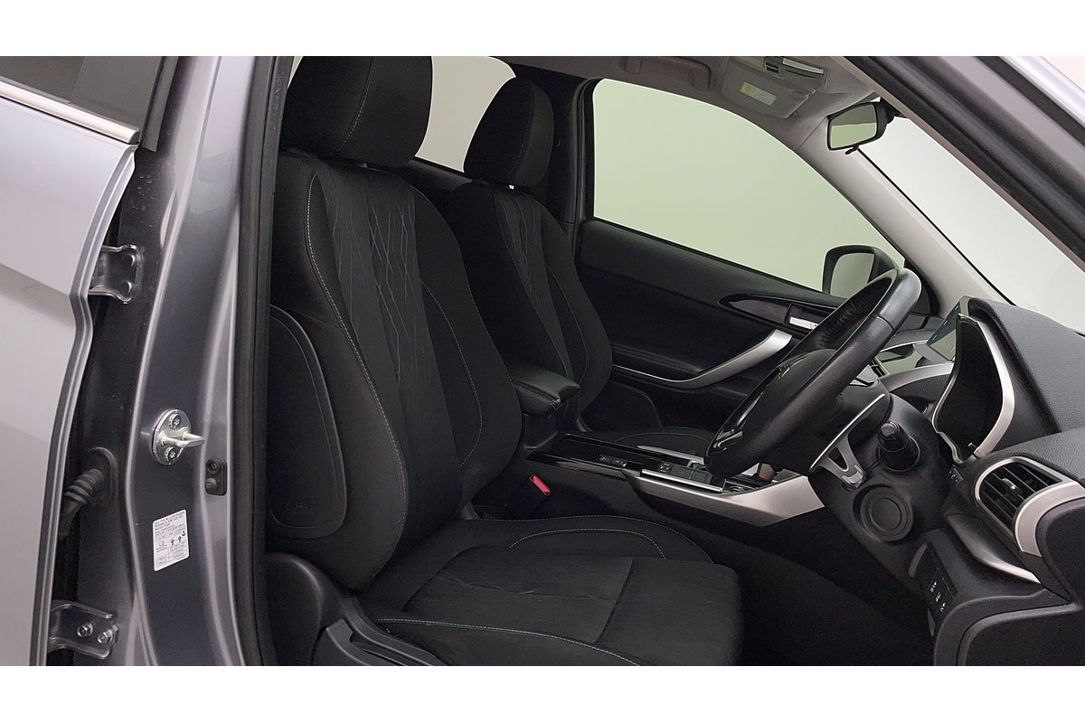 2018 Mitsubishi Eclipse Cross LS YA