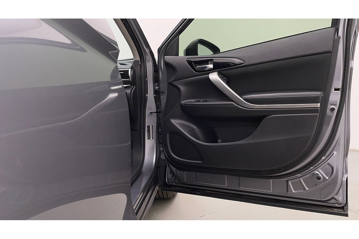 2018 Mitsubishi Eclipse Cross LS YA