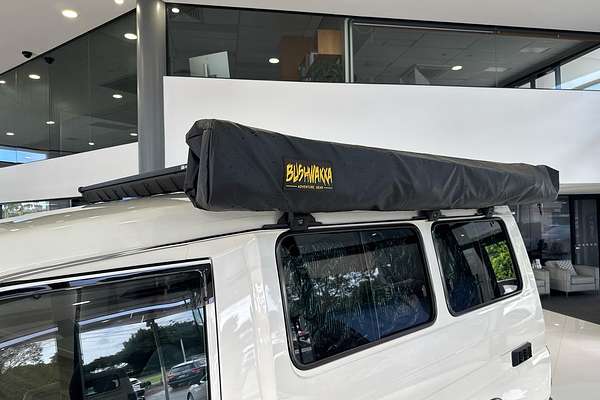 2023 Toyota Landcruiser GXL Troopcarrier VDJ78R