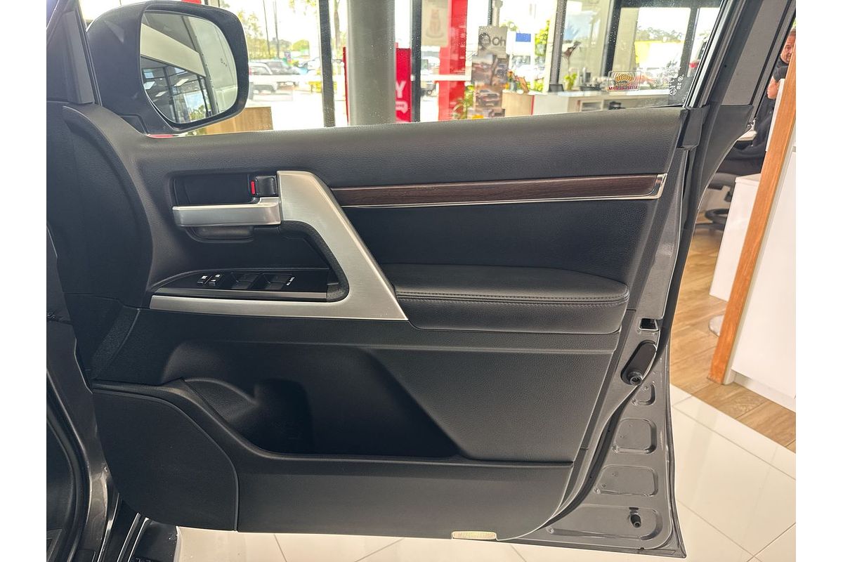 2019 Toyota Landcruiser VX VDJ200R