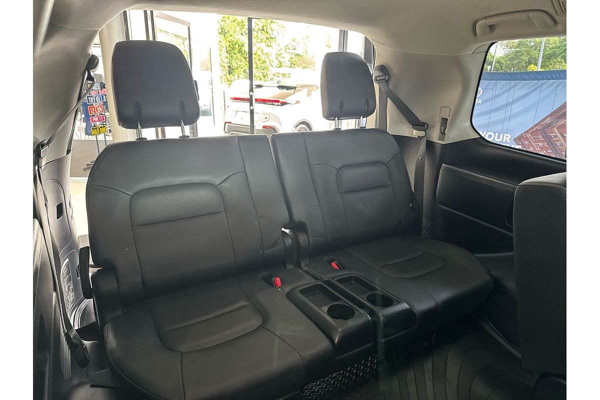 2019 Toyota Landcruiser VX VDJ200R
