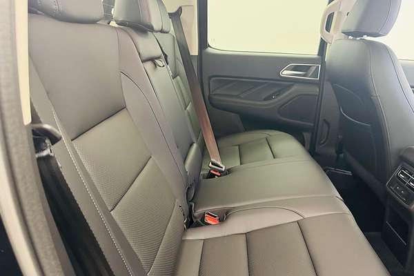 2024 GWM Ute Cannon XSR NPW 4X4