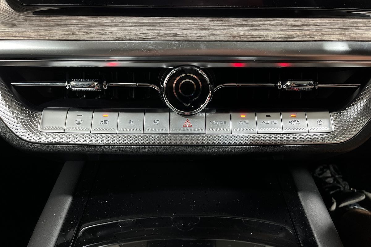 2024 GWM Ute Cannon NPW 4X4