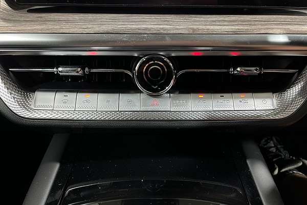 2024 GWM Ute Cannon NPW 4X4