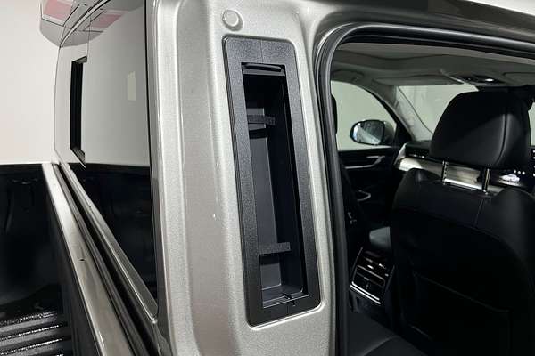 2024 GWM Ute Cannon NPW 4X4