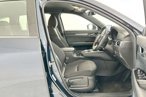 2023 Mazda CX-8 G25 Sport KG Series