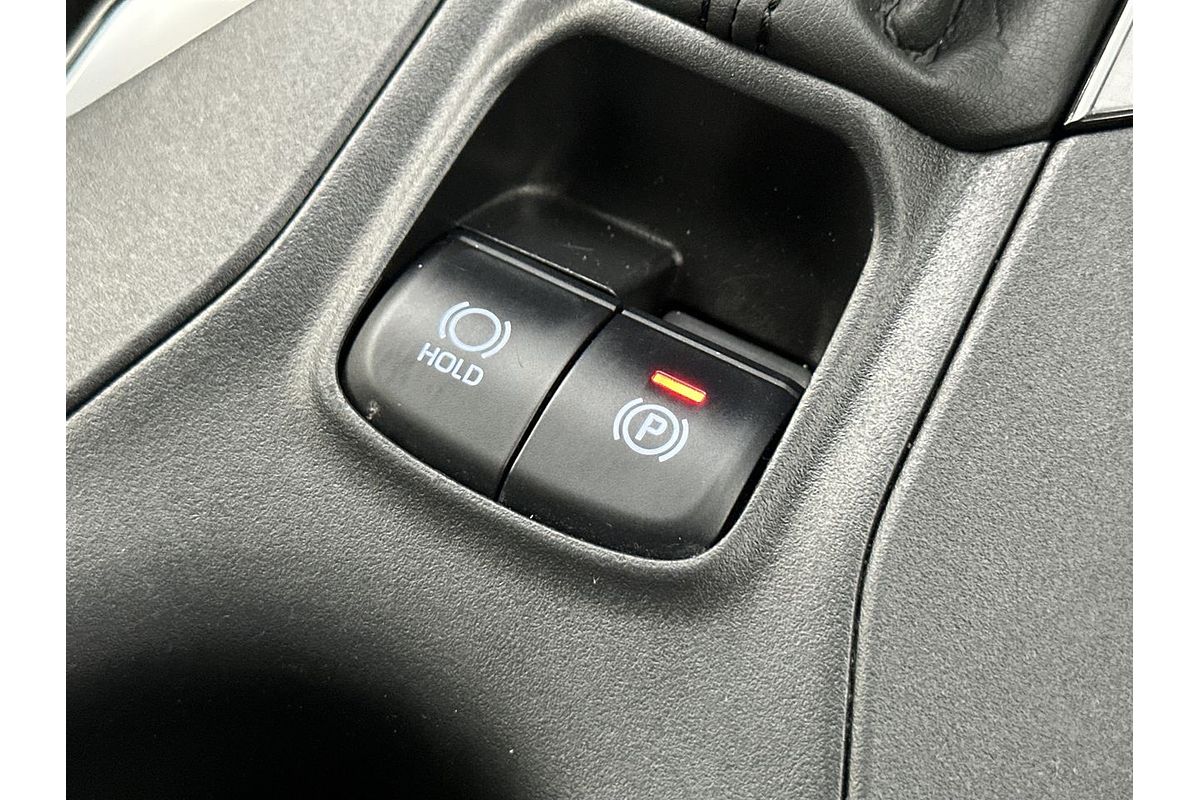 2021 Toyota Corolla Ascent Sport Hybrid ZWE211R