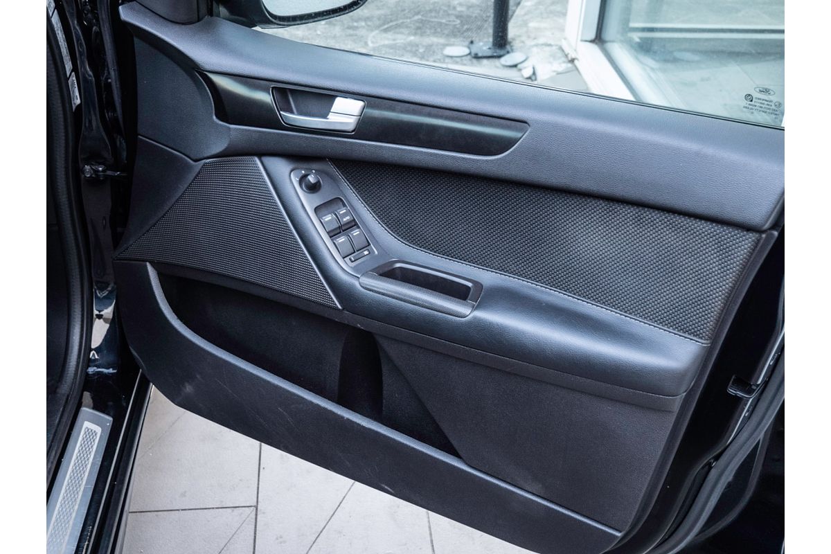 2016 Ford Falcon XR6 FG X