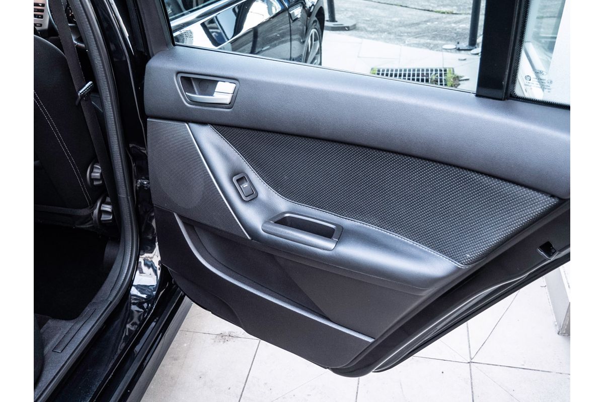 2016 Ford Falcon XR6 FG X