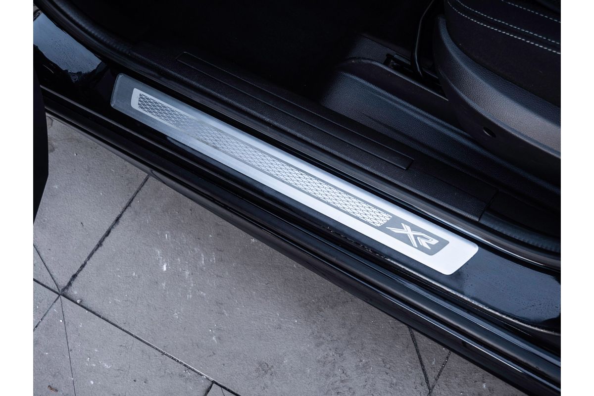 2016 Ford Falcon XR6 FG X