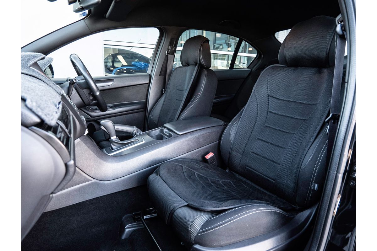 2016 Ford Falcon XR6 FG X