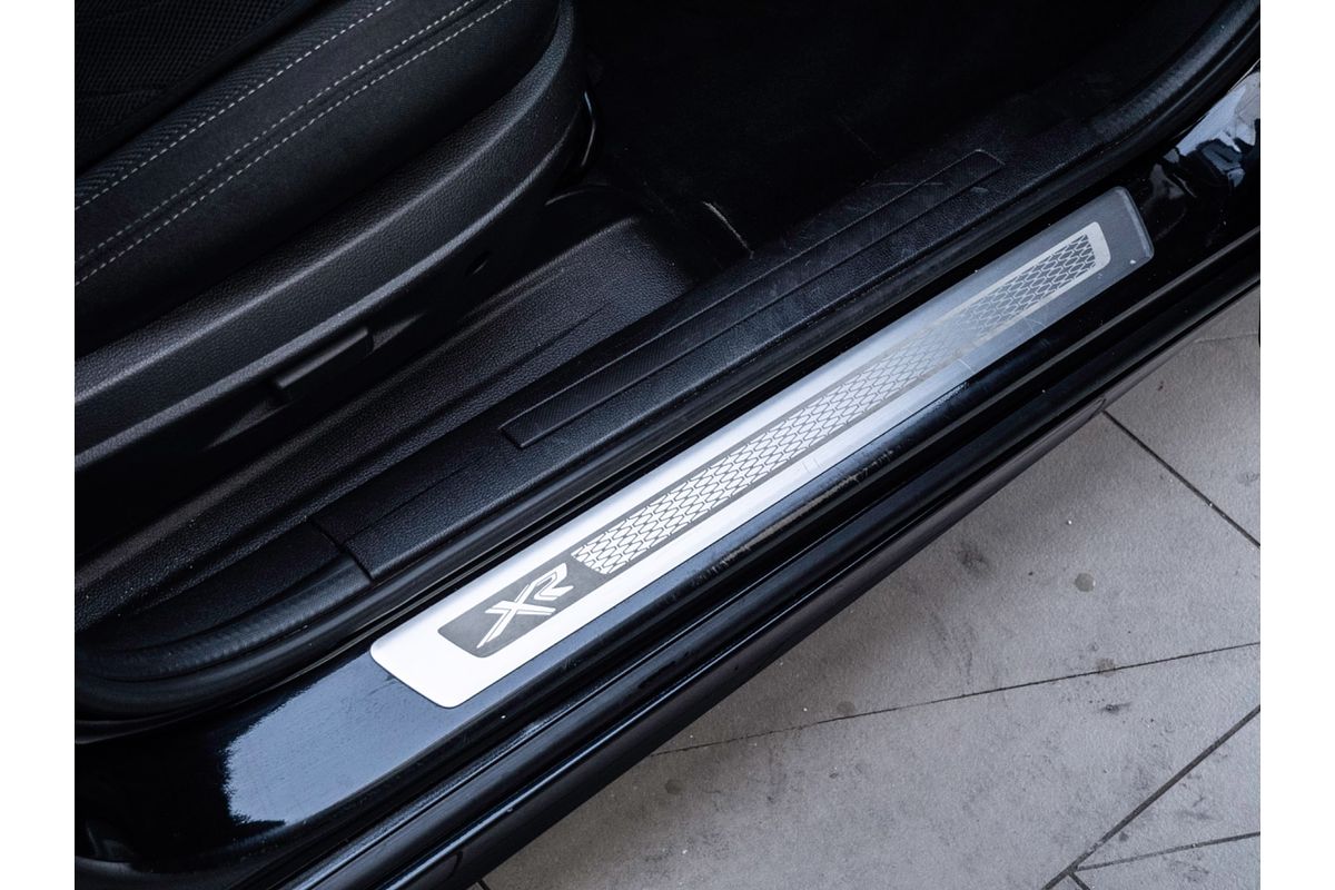 2016 Ford Falcon XR6 FG X