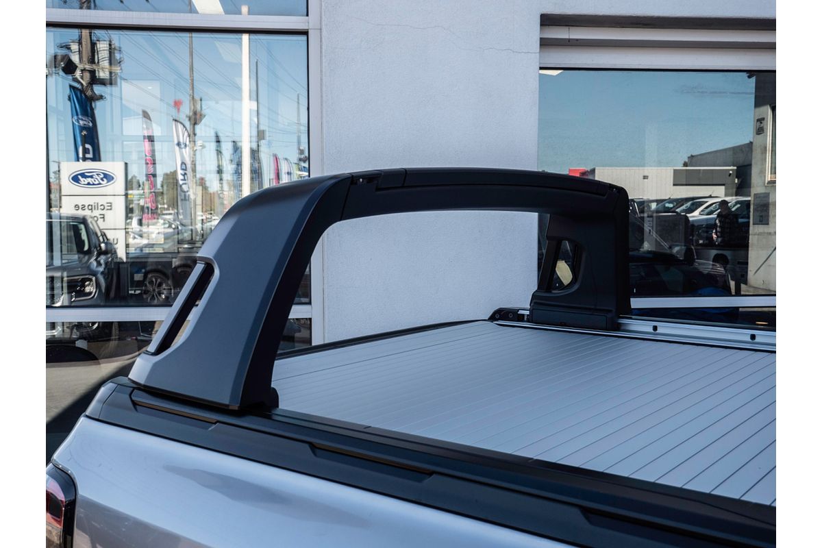 2024 Ford Ranger Platinum 4X4
