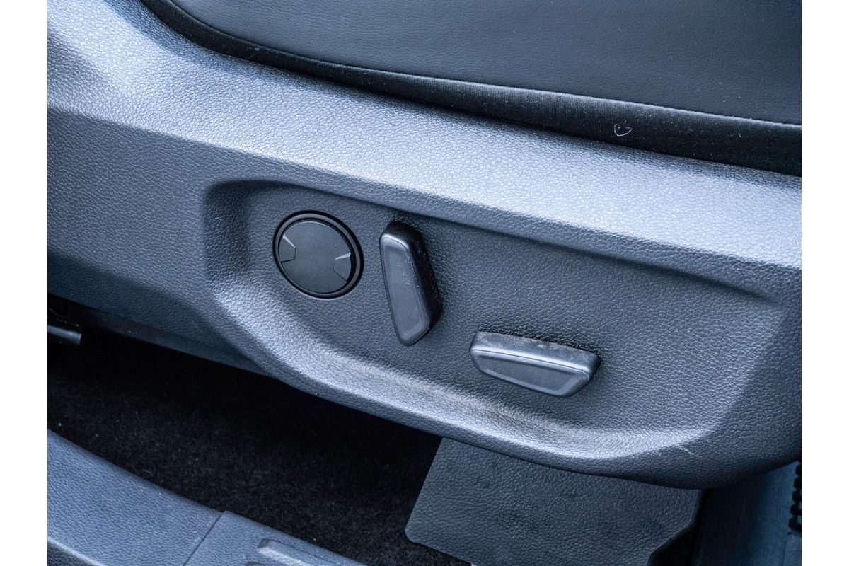 2024 Ford Ranger Platinum 4X4