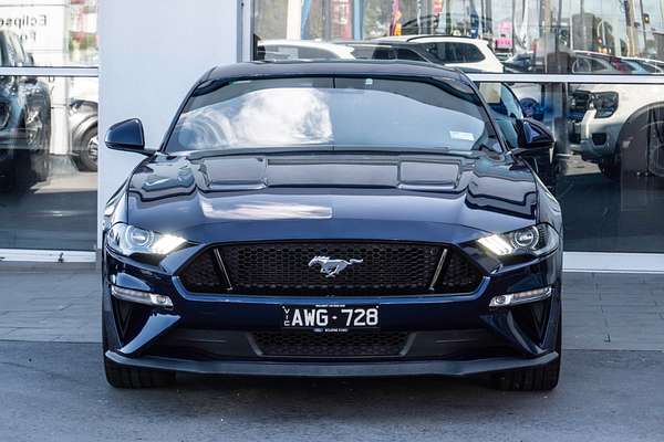 2018 Ford Mustang GT FN