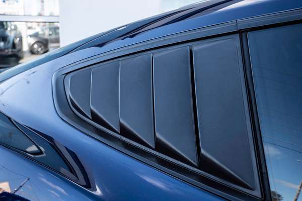 2018 Ford Mustang GT FN