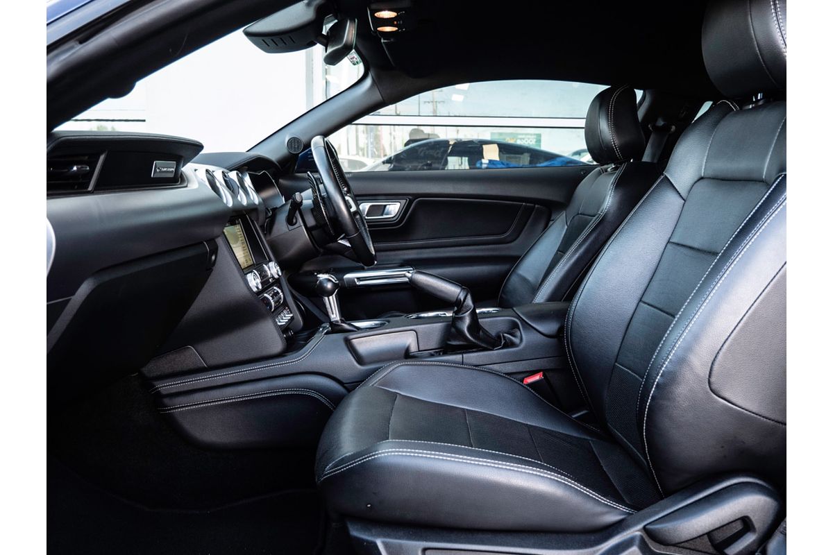 2018 Ford Mustang GT FN