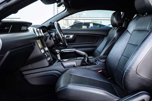 2018 Ford Mustang GT FN