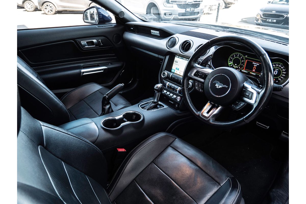 2018 Ford Mustang GT FN