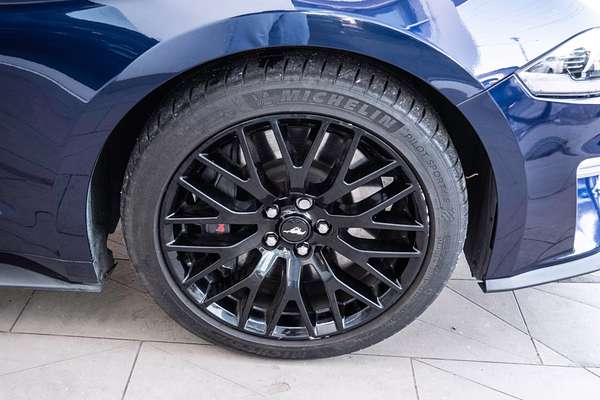 2018 Ford Mustang GT FN