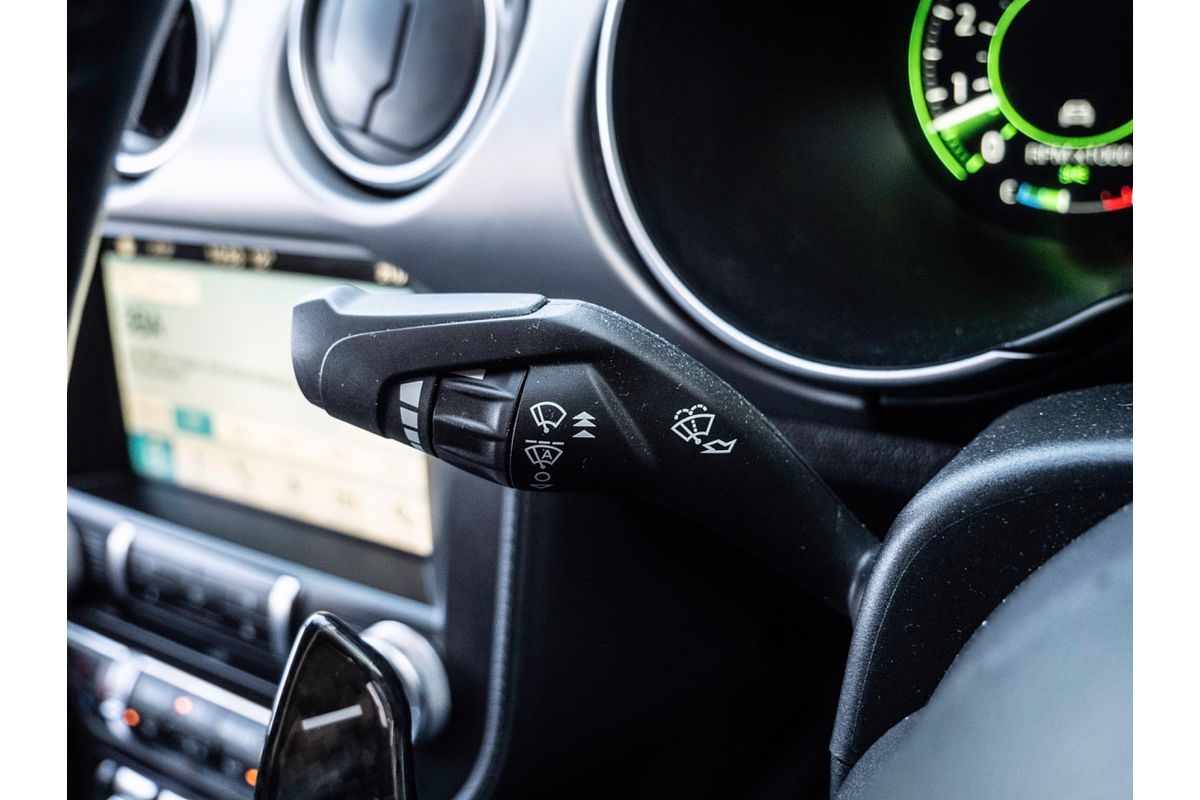 2018 Ford Mustang GT FN