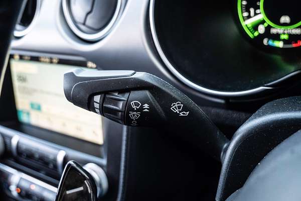 2018 Ford Mustang GT FN