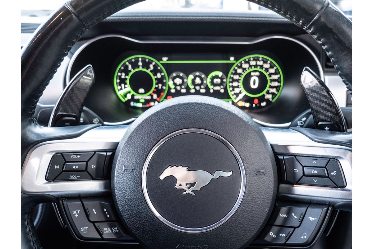 2018 Ford Mustang GT FN