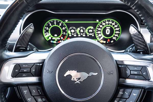 2018 Ford Mustang GT FN
