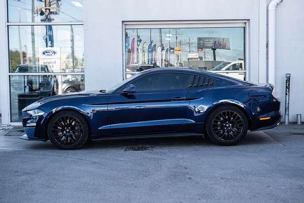2018 Ford Mustang GT FN