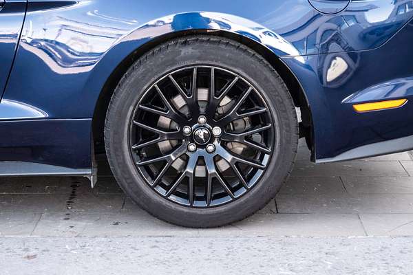 2018 Ford Mustang GT FN